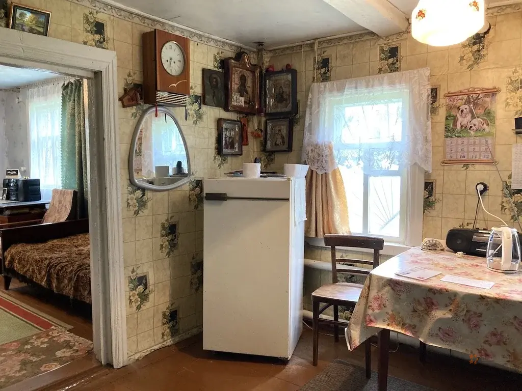 Продается участок с домом поселок Луч, улица Лесная - Фото 26