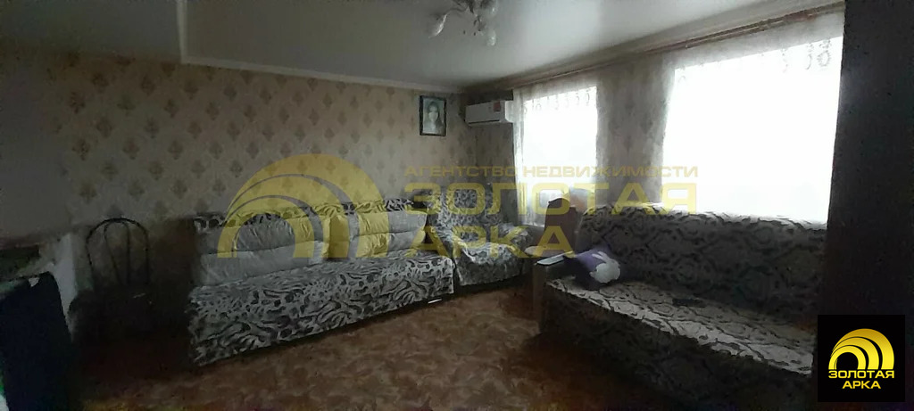 Продажа дома, Старотитаровская, Темрюкский район, Ильича пер. - Фото 6