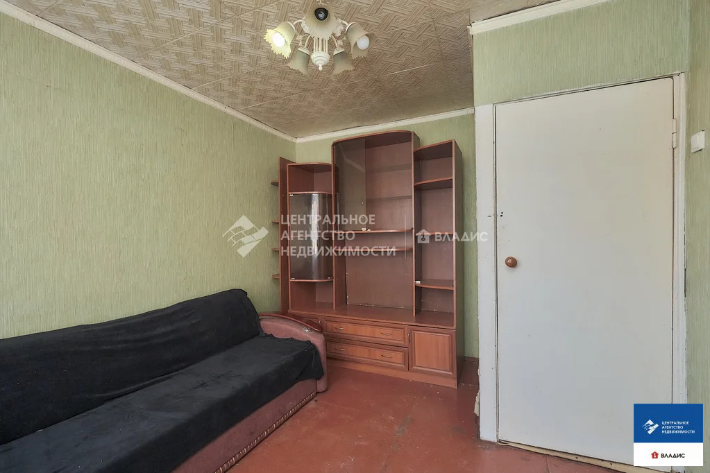 Продажа квартиры, Рязань, ул. Кальная - Фото 5
