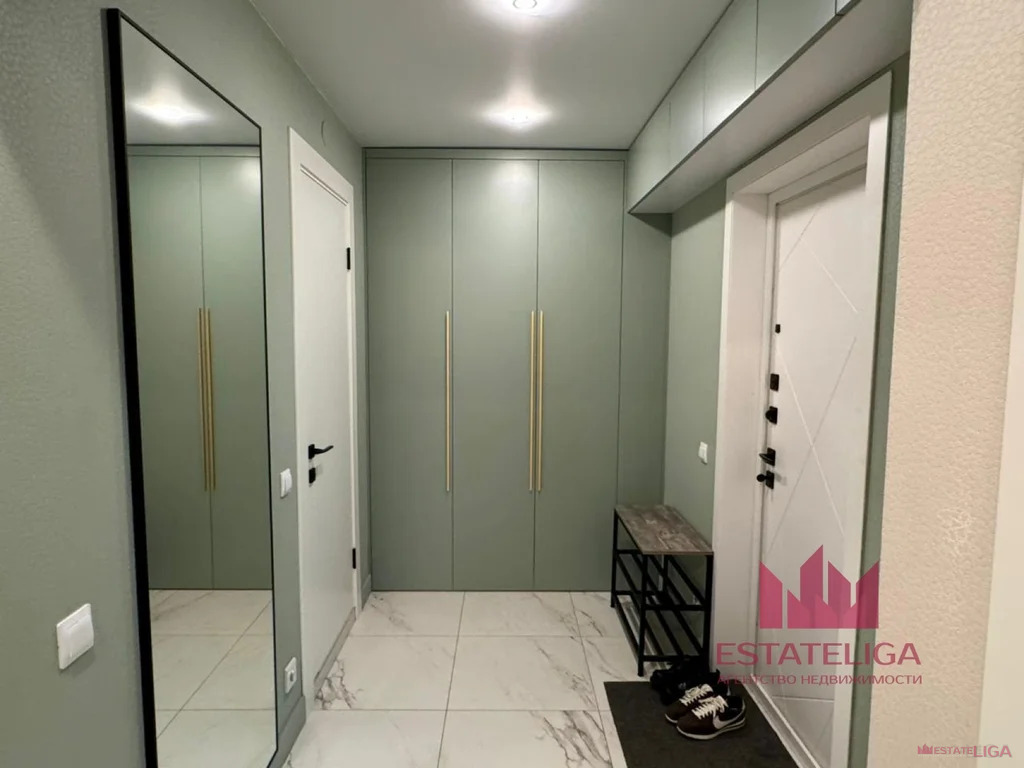 Аренда квартиры, Очаковское ш. - Фото 9