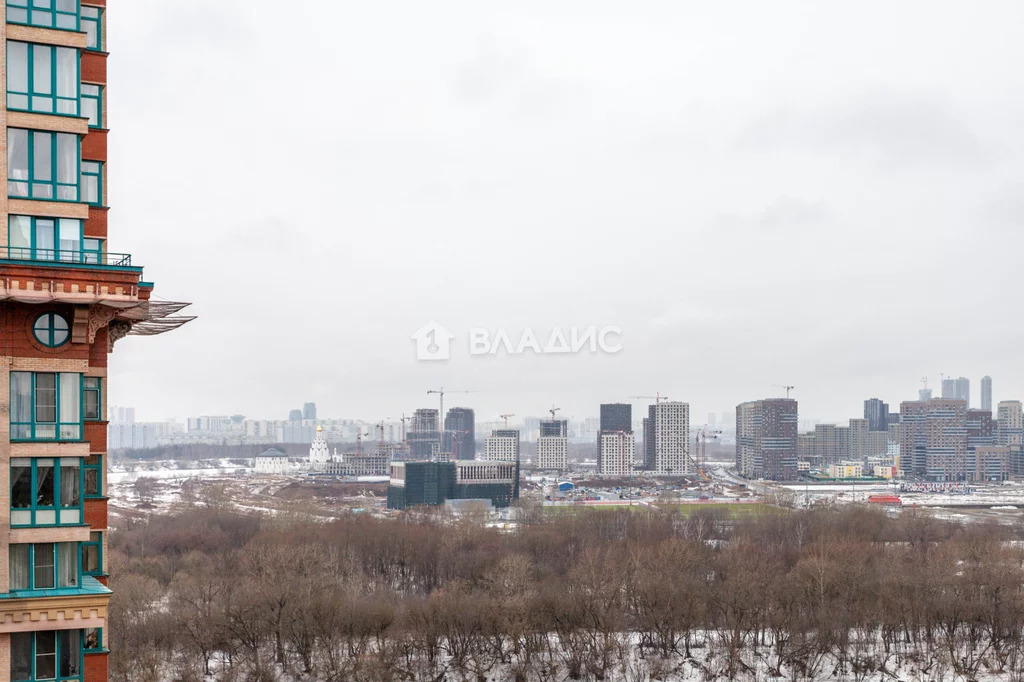 Москва, Авиационная улица, д.77к2, 4-комнатная квартира на продажу - Фото 33