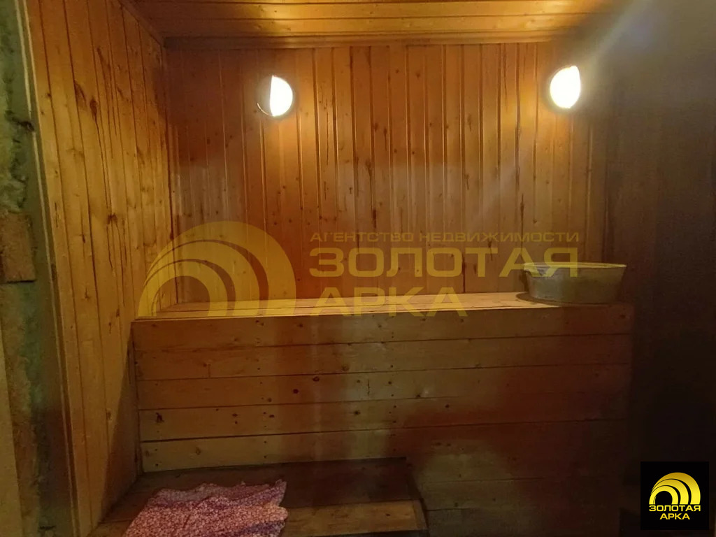 Продажа дома, Мингрельская, Абинский район, ул. Советская - Фото 12