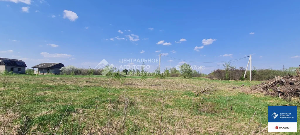 Продажа участка, Ходынино, Рыбновский район - Фото 2
