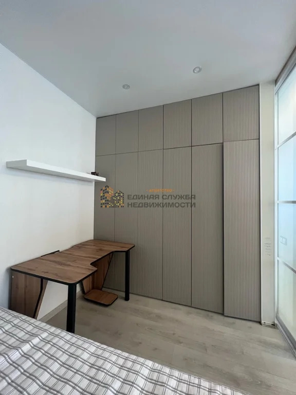 Аренда квартиры, Уфа, ул. Энтузиастов - Фото 16