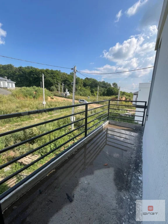 Продажа дома, Кощаково, Пестречинский район, ул. Додосова Ивана ... - Фото 14