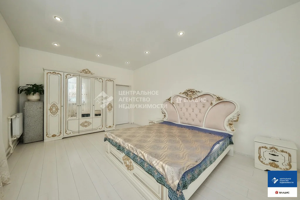 Продажа дома, Рязань, ул. Урожайная - Фото 6