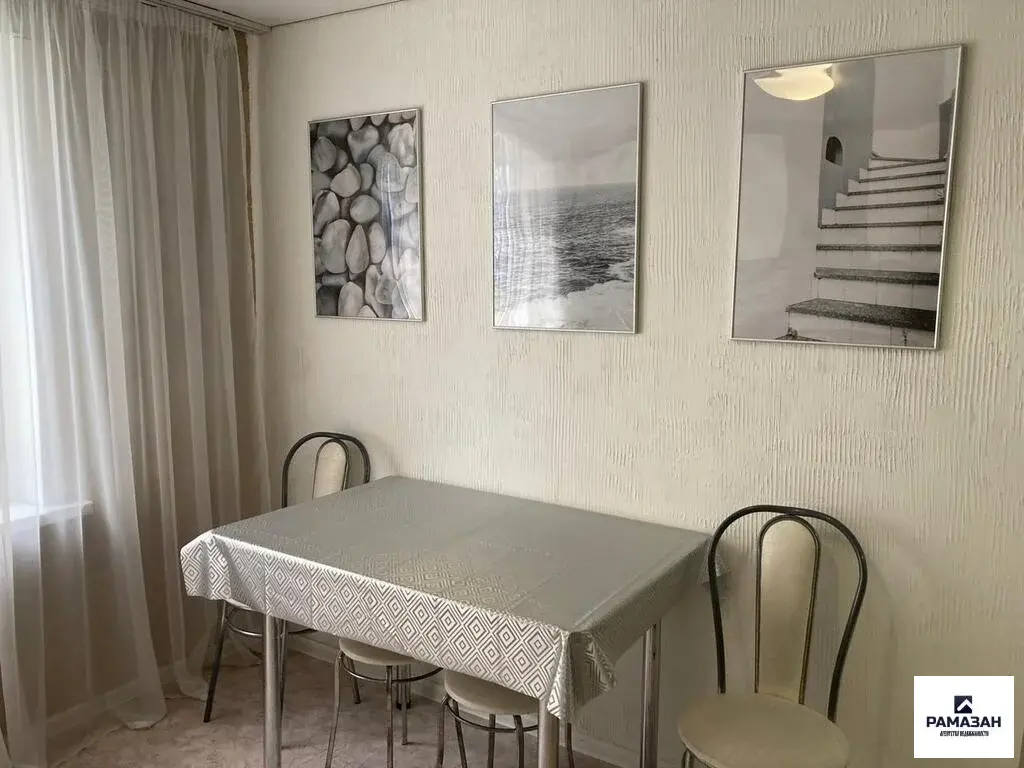 1-ком квартира ул.Адоратского 11 - Фото 3