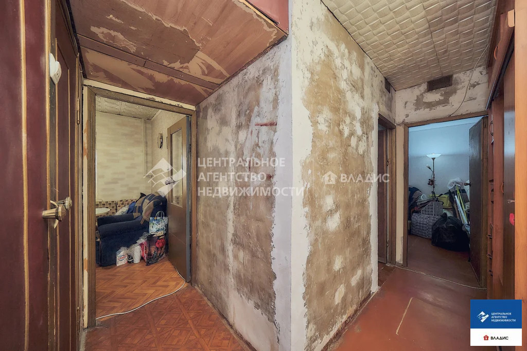 Продажа квартиры, Рязань, ул. Матросова - Фото 3