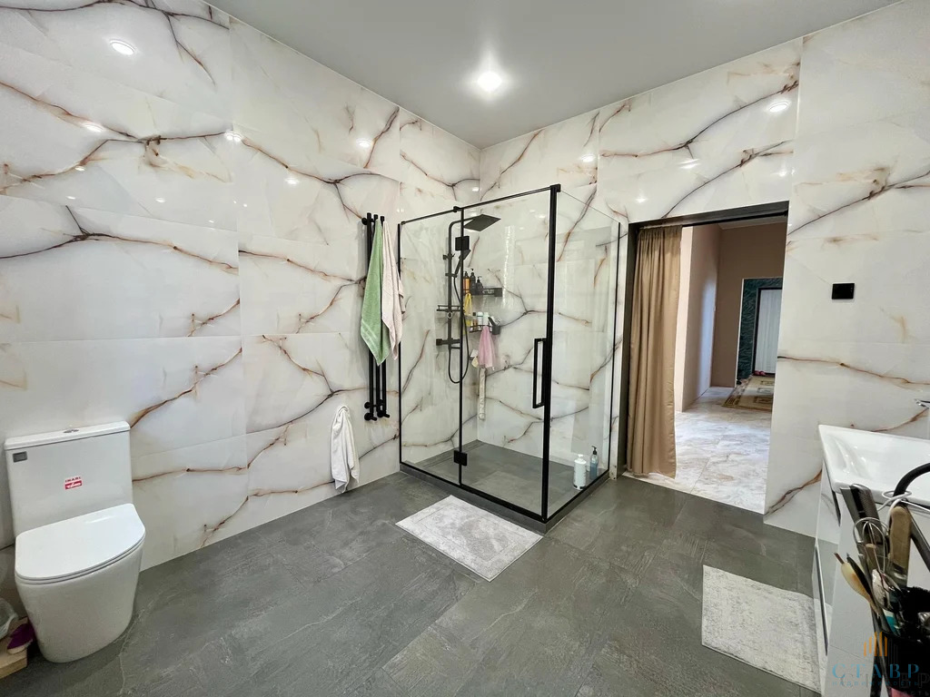 Продажа дома, 8 линия улица - Фото 11