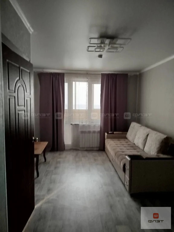 Аренда квартиры, Казань, ул. Айрата Арсланова д.13 - Фото 3