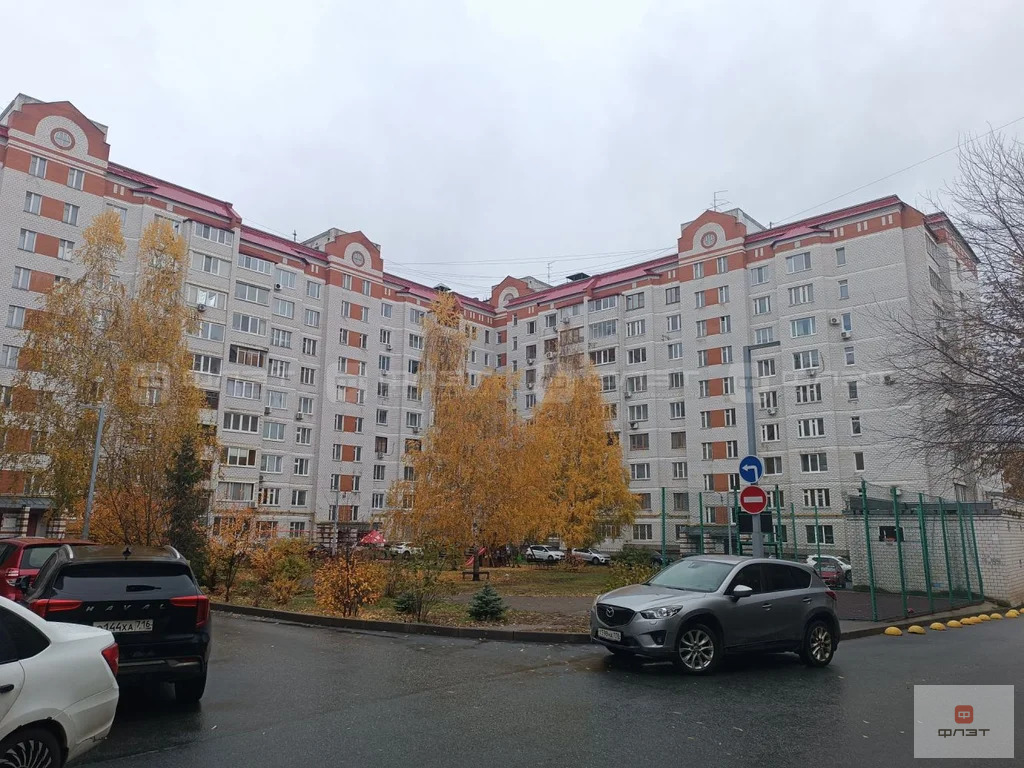 Продажа квартиры, Казань, ул. Аделя Кутуя - Фото 6