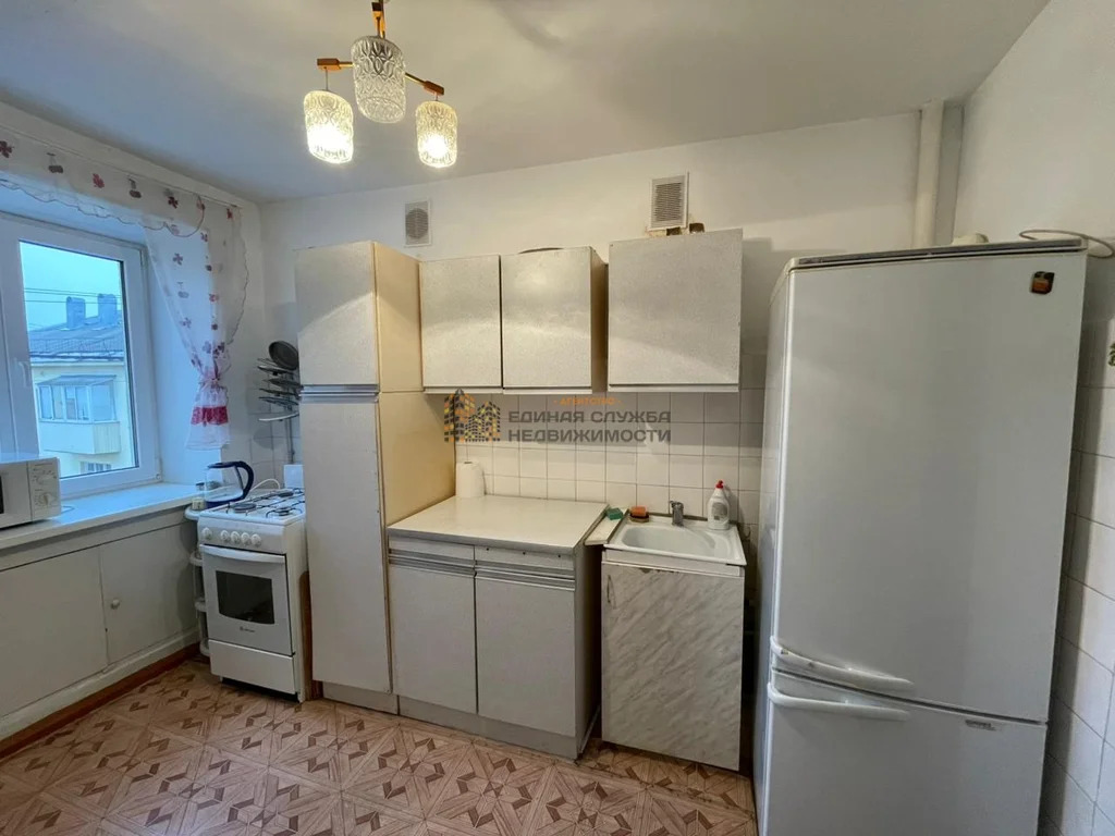 Аренда квартиры, Уфа, Октября пр-кт. - Фото 4