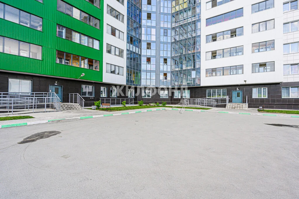 Продажа квартиры, Новосибирск, ул. Танковая - Фото 12