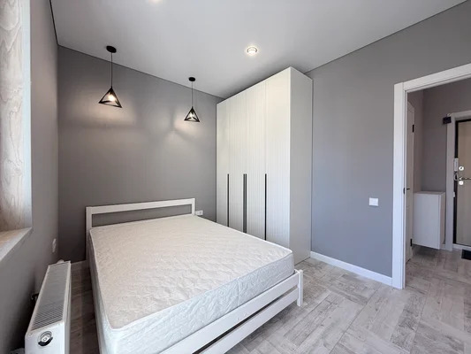 Продам однокомнатную (1-комн.) квартиру, Гагарина пр-кт, 36к5, Нижн... - Фото 17