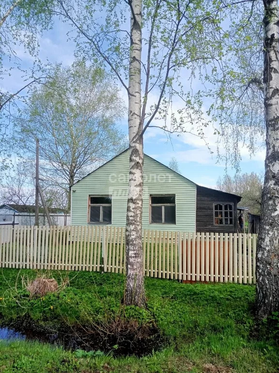 Продажа дома, Талдом, Талдомский район, 11 - Фото 1
