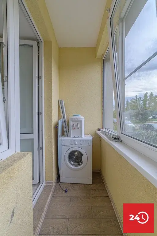 В продаже большая 1-комн.квартира по ул. Лозицкой 8. - Фото 6