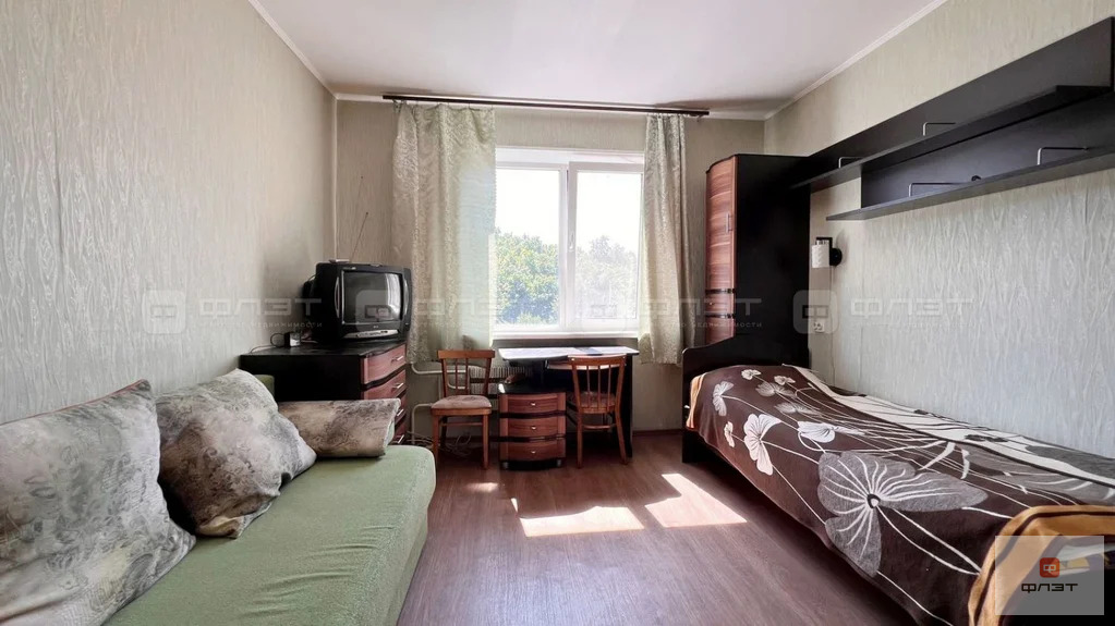 Продажа квартиры, Казань, Дербышки ул. Мира - Фото 5