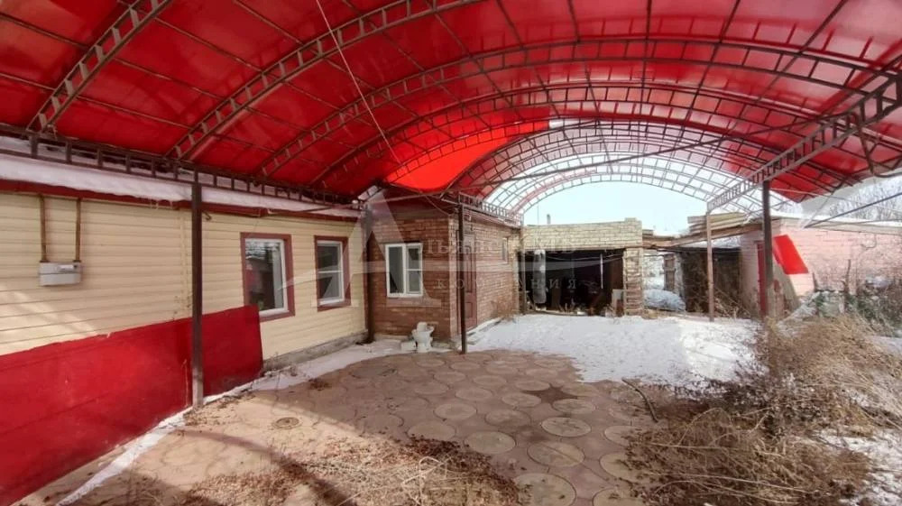 Продажа дома, Георгиевск, ул. Гагарина - Фото 9