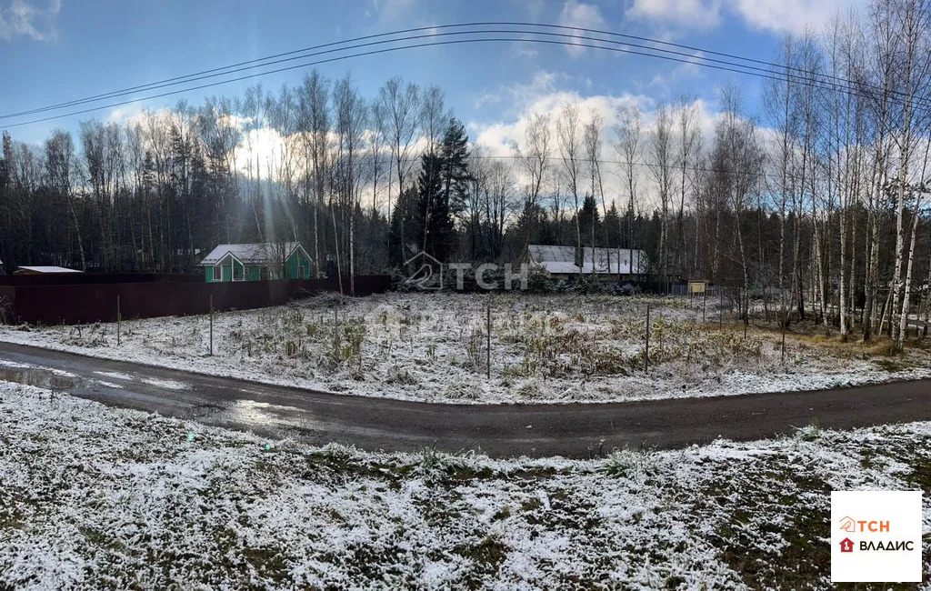 Продажа участка, Зеленоградский, Пушкинский район, ул. Речная - Фото 10