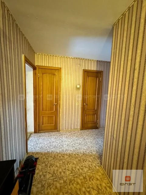 Продажа квартиры, Казань, ул. Блюхера - Фото 9
