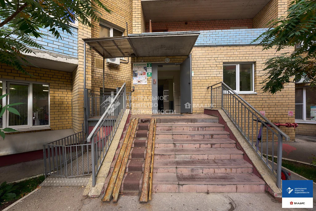 Продажа квартиры, Рязань, Солотчинское шоссе - Фото 17