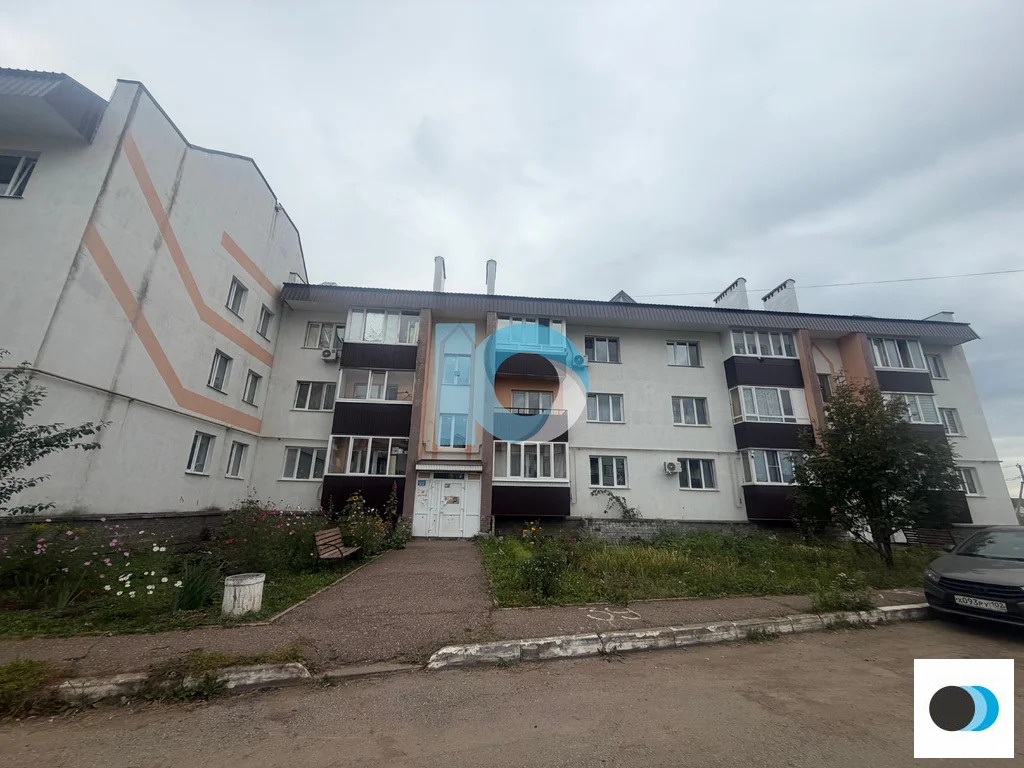 Продажа квартиры, Иглино, Иглинский район, ул. Строителей - Фото 2
