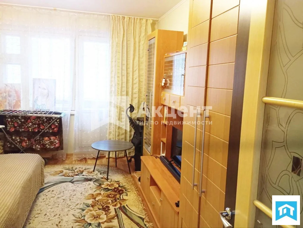 Продажа квартиры, Иваново, мкр Московский - Фото 3