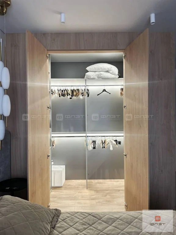 Продажа квартиры, Казань, ул. Заслонова - Фото 14