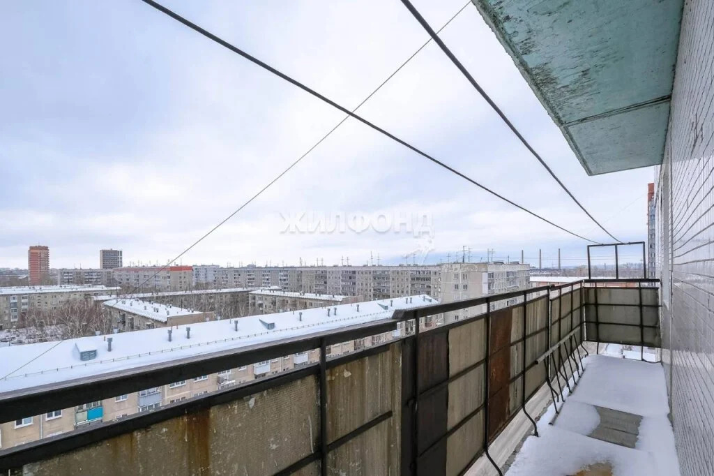 Продажа квартиры, Новосибирск, ул. Новосибирская - Фото 8