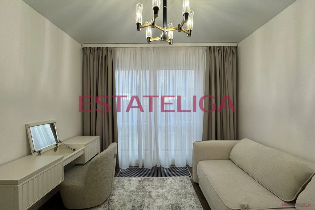 Аренда квартиры, ул. Барклая - Фото 10