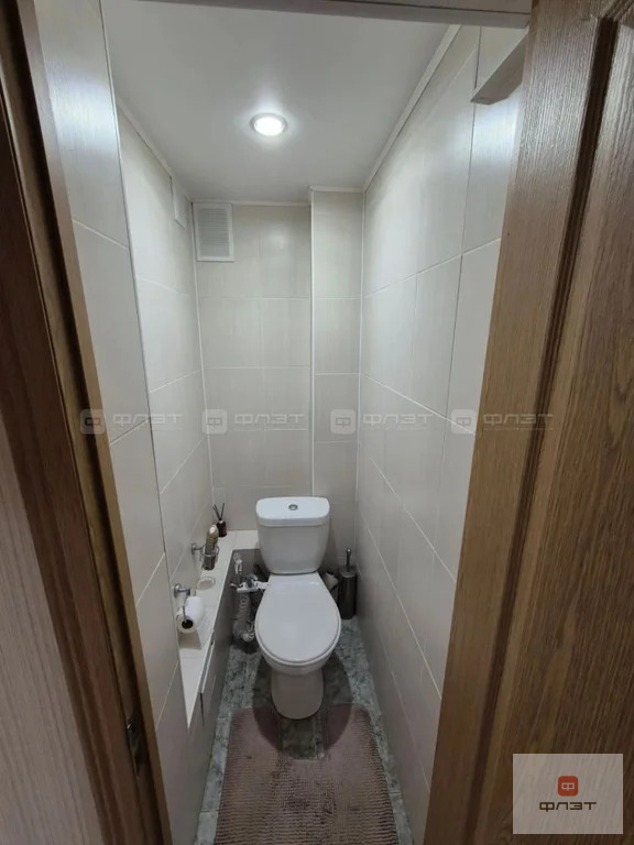 Продажа квартиры, Казань, ул. Чистопольская - Фото 17
