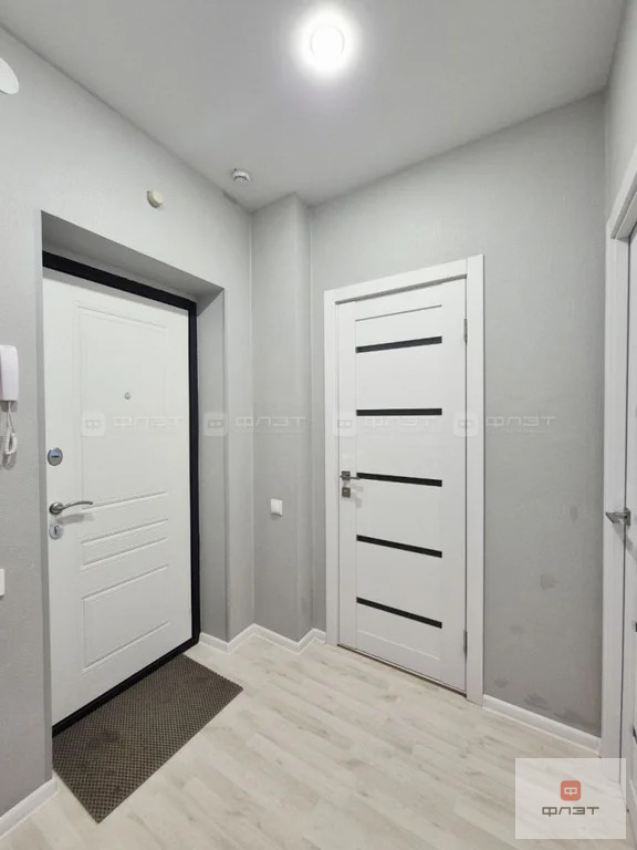 Продажа квартиры, Осиново, Зеленодольский район, ул. Спортивная - Фото 13