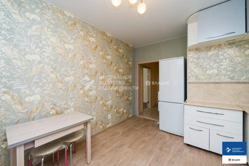 Продажа квартиры, Рязань, ул. Октябрьская - Фото 6