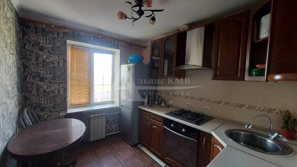 Продажа квартиры, Георгиевск, ул. Мира - Фото 9