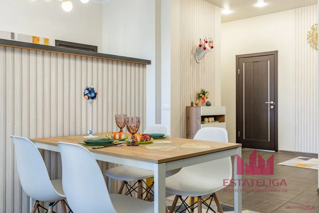 Продажа квартиры, Видное, Ленинский район, Завидная улица - Фото 4