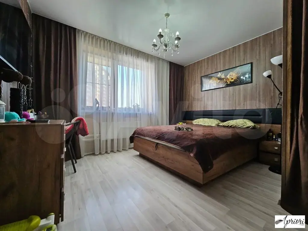 Продается 3 комнатная квартира г. Щёлково Фряновское шоссе дом 64 корп - Фото 0