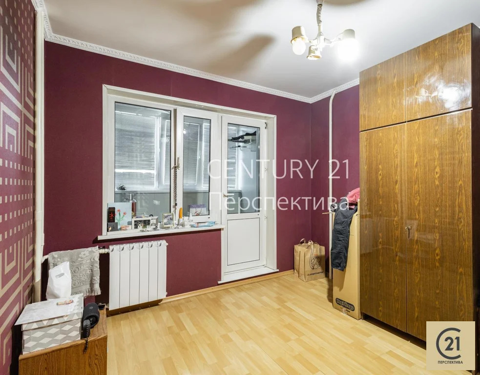 Продажа квартиры, Люберцы, Люберецкий район, Комсомольский пр-кт. - Фото 12