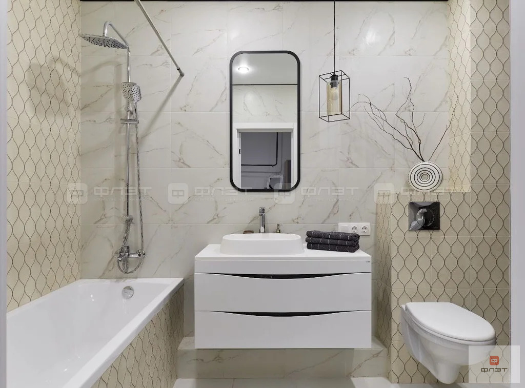 Продажа квартиры, Казань, ул. Академика Завойского - Фото 8