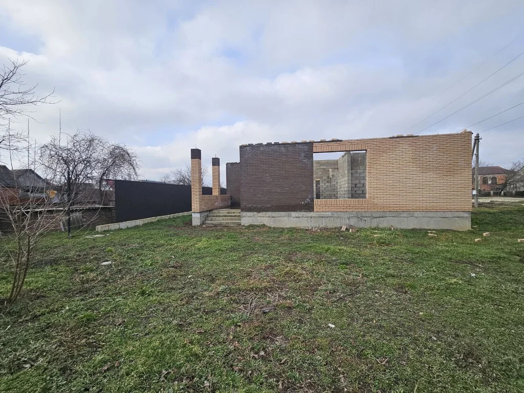 Продажа дома, Абинск, Абинский район, ул. Спинова - Фото 3