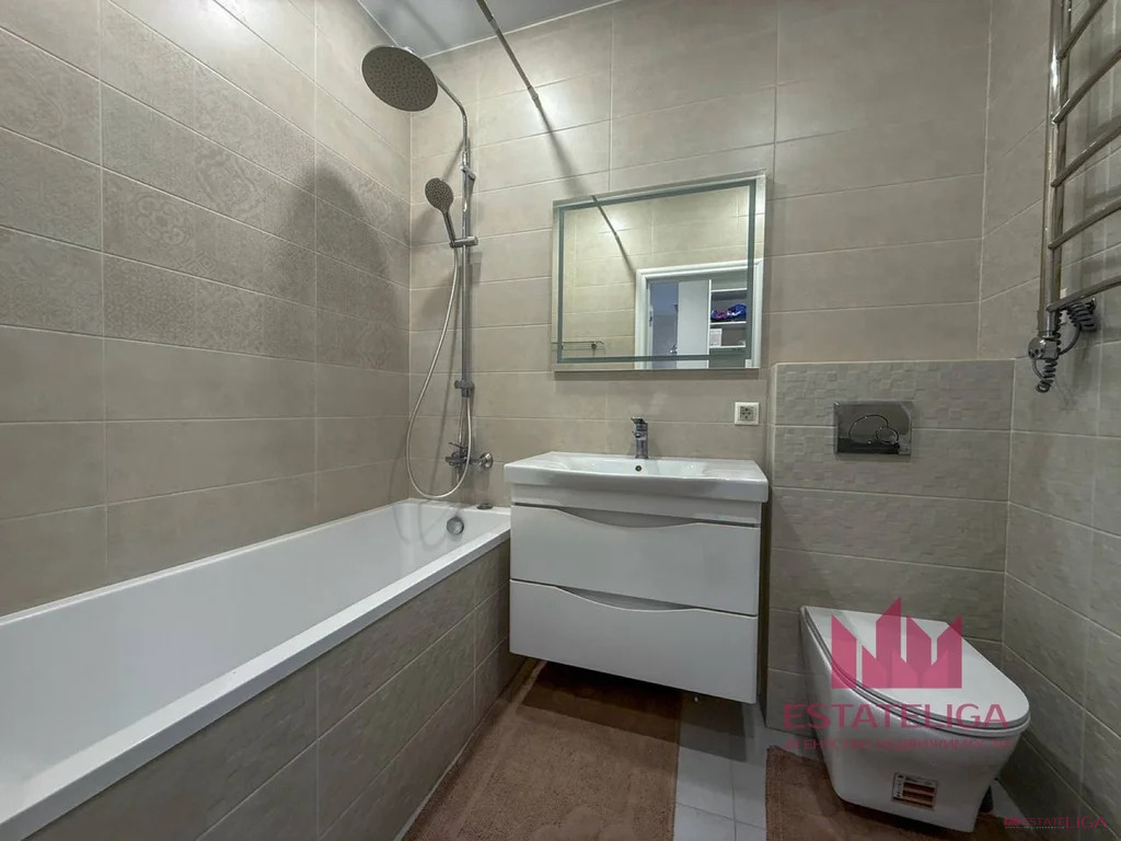 Аренда квартиры, Скандинавский бульвар - Фото 8