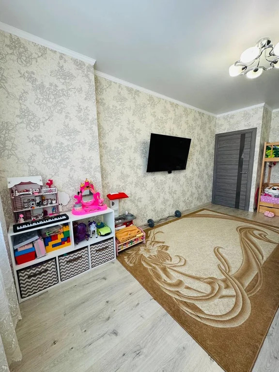 Продается квартира, 44 м - Фото 7