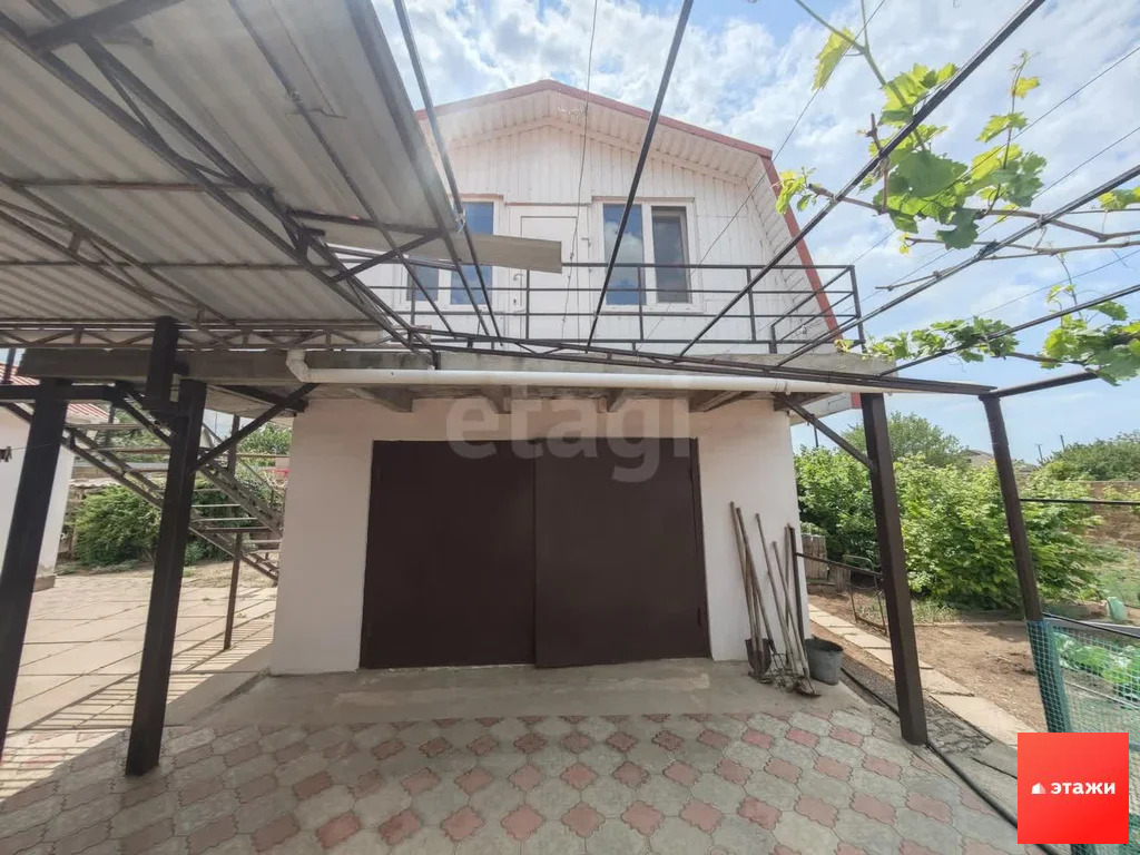 Продажа дома, Червоное, Сакский район, ул. Широкая - Фото 36