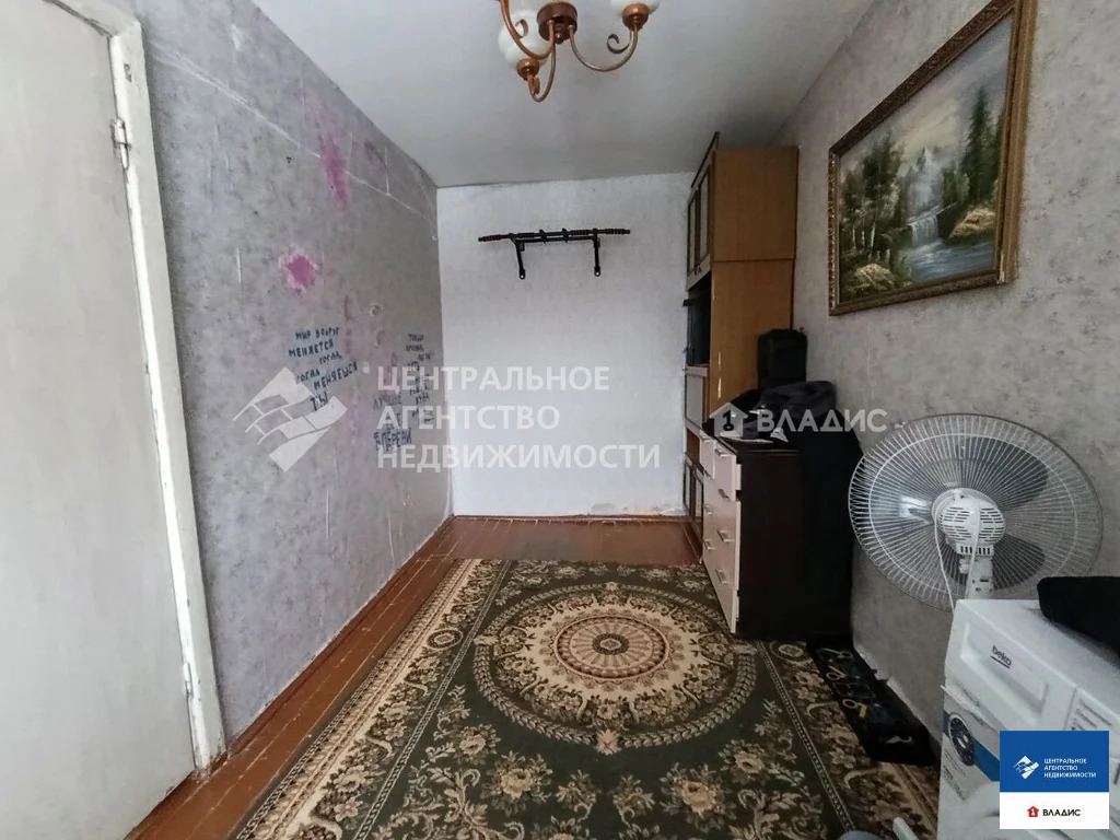 Продажа квартиры, Лесной, Шиловский район, ул. Советская - Фото 7