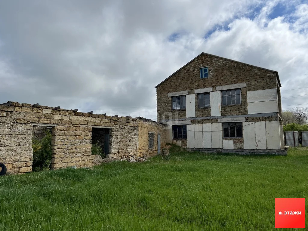 Продажа дома, Лесновка, Сакский район, ул. Тенистая - Фото 11