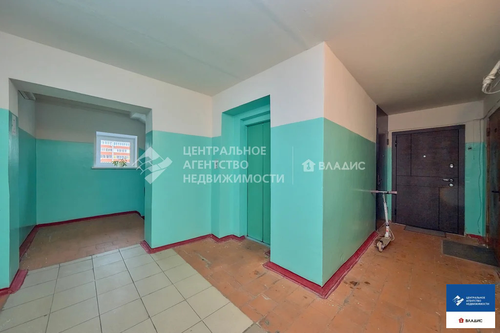 Продажа квартиры, Рязань, ул. Костычева - Фото 11