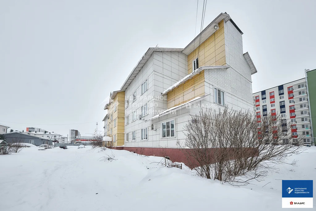 Продажа квартиры, Рыбное, Рыбновский район, ул. Большая - Фото 15