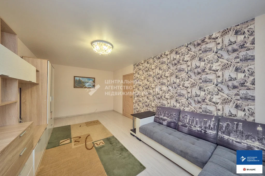 Продажа квартиры, Рязань, Песоченская улица - Фото 2