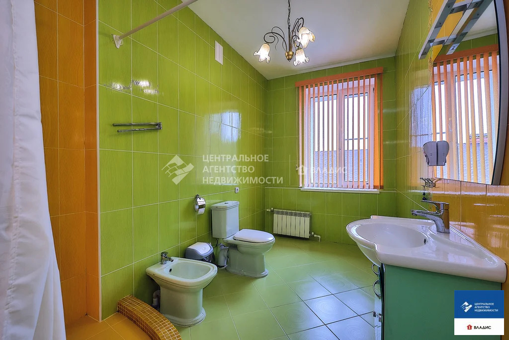 Продажа дома, Рязань, Сосновая улица - Фото 33