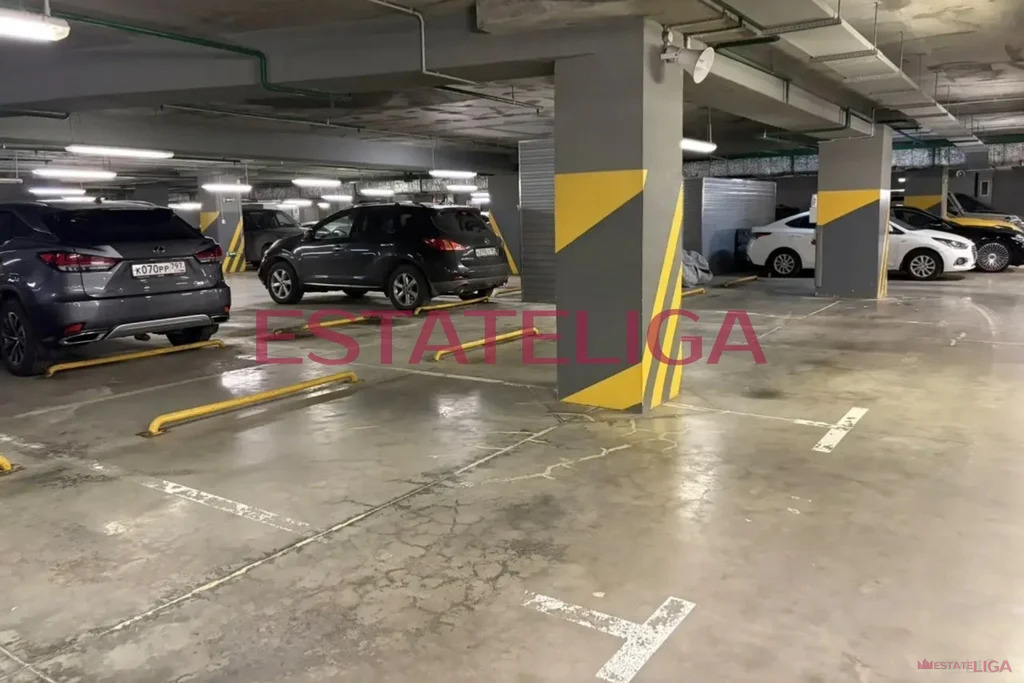 Продажа гаража, м. Шелепиха, Береговой проезд - Фото 3