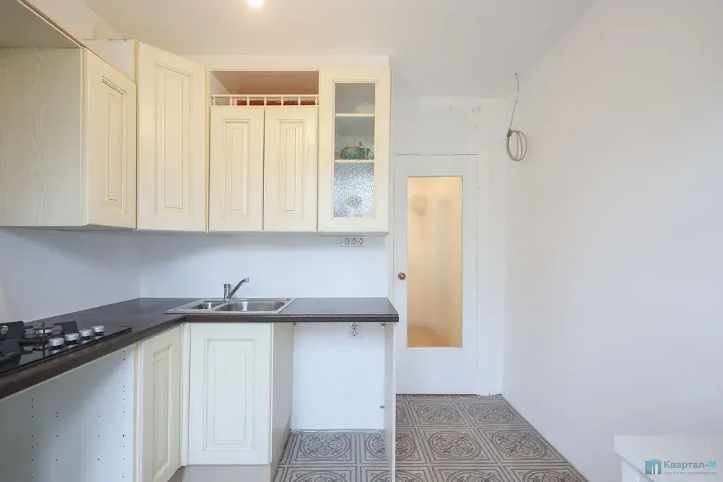 Мечтаете о собственной квартире, где всё под рукой — садик - Фото 10